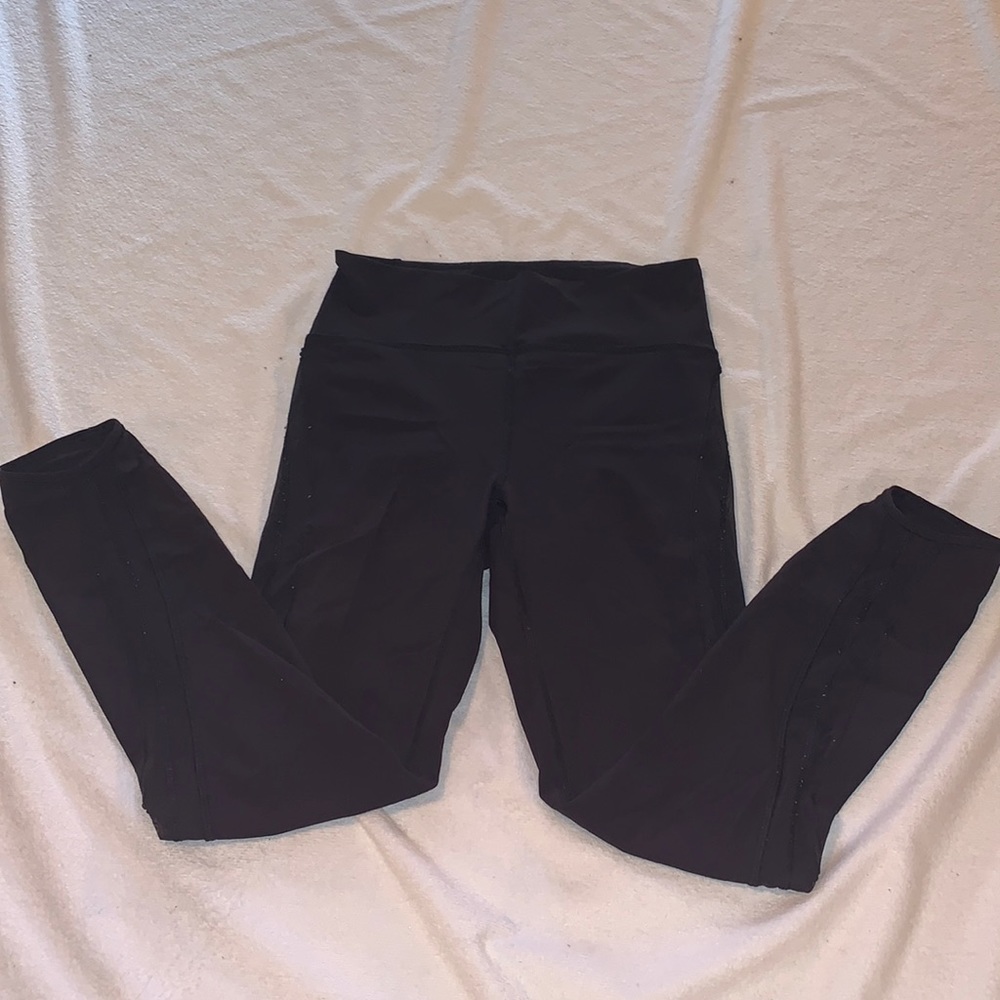 Lululemon womens yoga pants size 6
